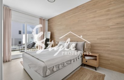 Вторичное жилье - Вилла - Сан Педро дель Пинатар - Las esperanzas