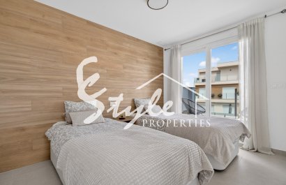 Вторичное жилье - Вилла - Сан Педро дель Пинатар - Las esperanzas