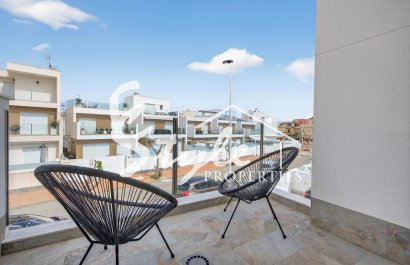 Вторичное жилье - Вилла - Сан Педро дель Пинатар - Las esperanzas