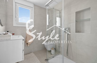 Вторичное жилье - Вилла - Сан Педро дель Пинатар - Las esperanzas