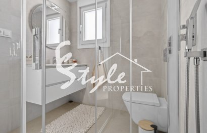 Вторичное жилье - Вилла - Сан Педро дель Пинатар - Las esperanzas