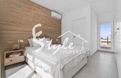 Вторичное жилье - Вилла - Сан Педро дель Пинатар - Las esperanzas