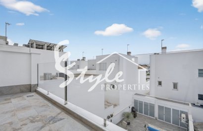 Вторичное жилье - Вилла - Сан Педро дель Пинатар - Las esperanzas