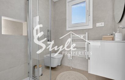 Вторичное жилье - Вилла - Сан Педро дель Пинатар - Las esperanzas