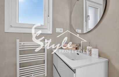 Вторичное жилье - Вилла - Сан Педро дель Пинатар - Las esperanzas