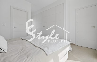 Вторичное жилье - Вилла - Сан Педро дель Пинатар - Las esperanzas