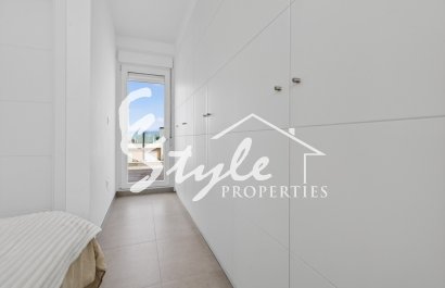 Вторичное жилье - Вилла - Сан Педро дель Пинатар - Las esperanzas