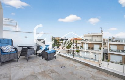 Вторичное жилье - Вилла - Сан Педро дель Пинатар - Las esperanzas