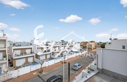 Вторичное жилье - Вилла - Сан Педро дель Пинатар - Las esperanzas