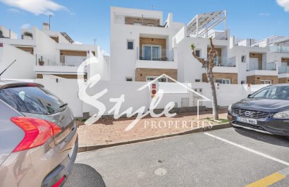 Вторичное жилье - Вилла - Сан Педро дель Пинатар - Las esperanzas