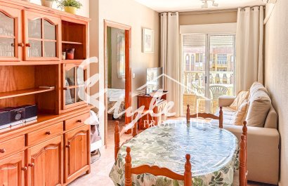 Вторичное жилье - Apartamento - Torrevieja - Parque de las Naciones