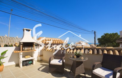 Вторичное жилье - Вилла - Torrevieja - Торревьеха