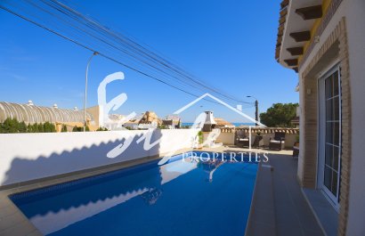 Вторичное жилье - Вилла - Torrevieja - Торревьеха