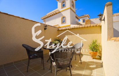 Вторичное жилье - Вилла - Torrevieja - Торревьеха