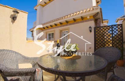 Вторичное жилье - Вилла - Torrevieja - Торревьеха