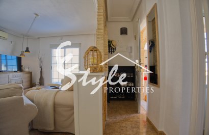 Вторичное жилье - Вилла - Torrevieja - Торревьеха