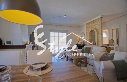 Вторичное жилье - Вилла - Torrevieja - Торревьеха