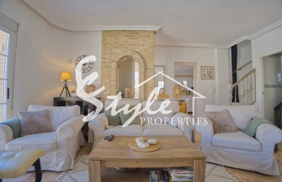 Вторичное жилье - Вилла - Torrevieja - Торревьеха