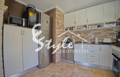 Вторичное жилье - Вилла - Torrevieja - Торревьеха