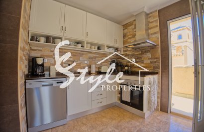 Вторичное жилье - Вилла - Torrevieja - Торревьеха