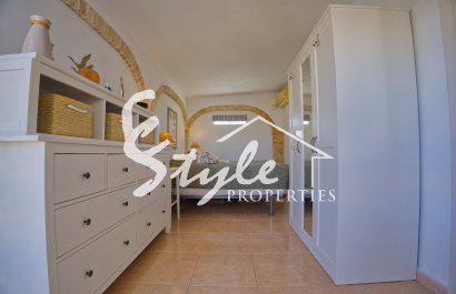 Вторичное жилье - Вилла - Torrevieja - Торревьеха