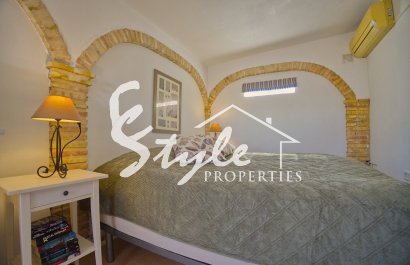 Вторичное жилье - Вилла - Torrevieja - Торревьеха