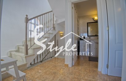 Вторичное жилье - Вилла - Torrevieja - Торревьеха