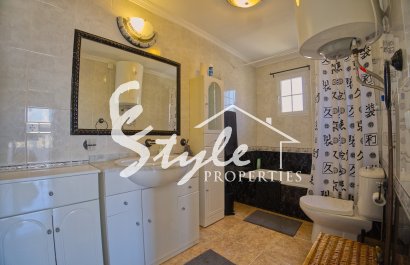 Вторичное жилье - Вилла - Torrevieja - Торревьеха