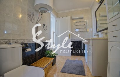 Вторичное жилье - Вилла - Torrevieja - Торревьеха