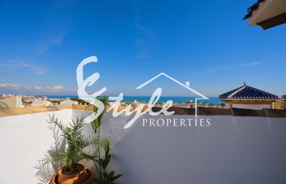 Вторичное жилье - Вилла - Torrevieja - Торревьеха