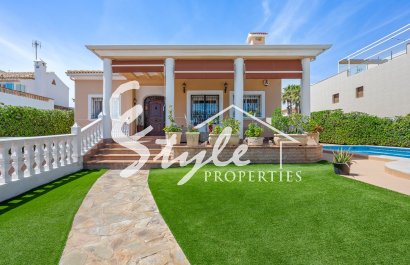 Вторичное жилье - Вилла - Torrevieja - Ла Мата