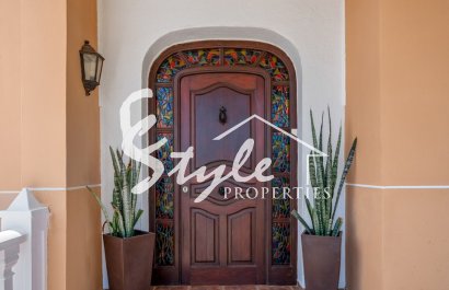 Вторичное жилье - Вилла - Torrevieja - Ла Мата