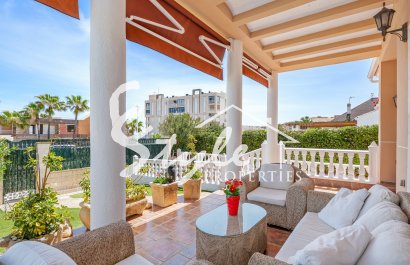 Вторичное жилье - Вилла - Torrevieja - Ла Мата