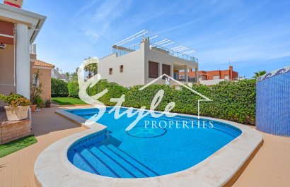 Вторичное жилье - Вилла - Torrevieja - Ла Мата