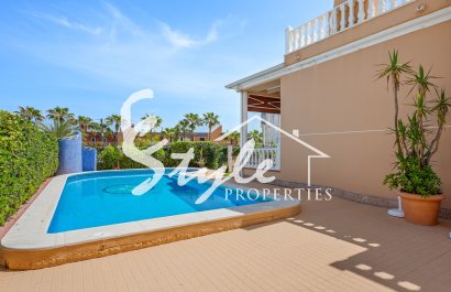 Вторичное жилье - Вилла - Torrevieja - Ла Мата
