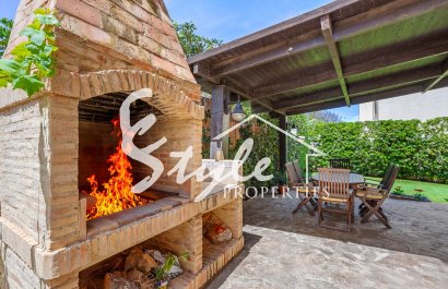 Вторичное жилье - Вилла - Torrevieja - Ла Мата