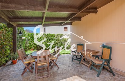 Вторичное жилье - Вилла - Torrevieja - Ла Мата