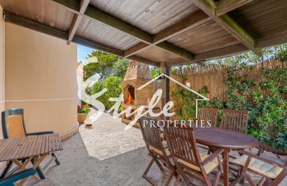 Вторичное жилье - Вилла - Torrevieja - Ла Мата