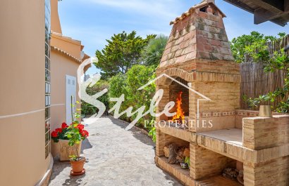 Вторичное жилье - Вилла - Torrevieja - Ла Мата