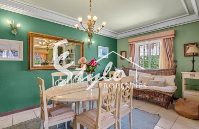 Вторичное жилье - Вилла - Torrevieja - Ла Мата