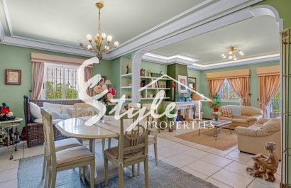 Вторичное жилье - Вилла - Torrevieja - Ла Мата