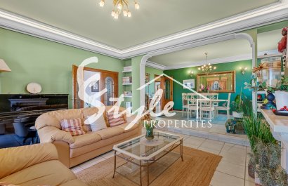 Вторичное жилье - Вилла - Torrevieja - Ла Мата