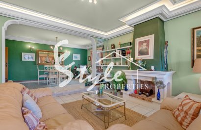 Вторичное жилье - Вилла - Torrevieja - Ла Мата