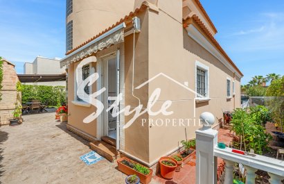 Вторичное жилье - Вилла - Torrevieja - Ла Мата