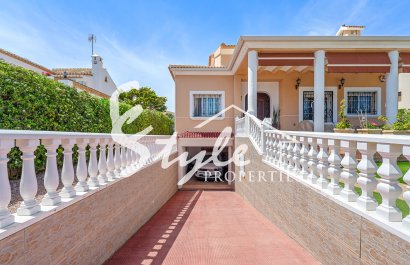 Вторичное жилье - Вилла - Torrevieja - Ла Мата