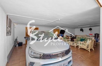 Вторичное жилье - Вилла - Torrevieja - Ла Мата