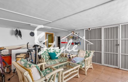 Вторичное жилье - Вилла - Torrevieja - Ла Мата