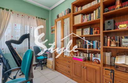 Вторичное жилье - Вилла - Torrevieja - Ла Мата