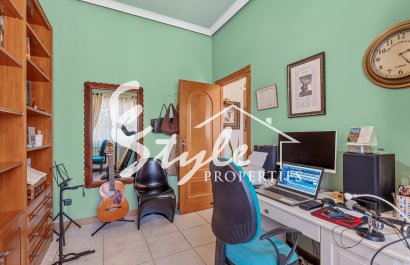 Вторичное жилье - Вилла - Torrevieja - Ла Мата