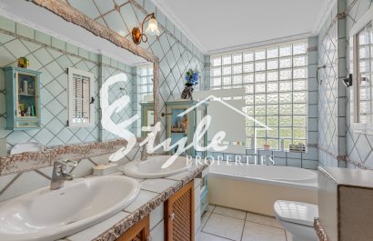 Вторичное жилье - Вилла - Torrevieja - Ла Мата